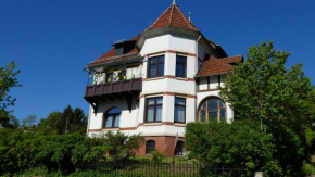 Villa Charlotte Bad Liebenstein